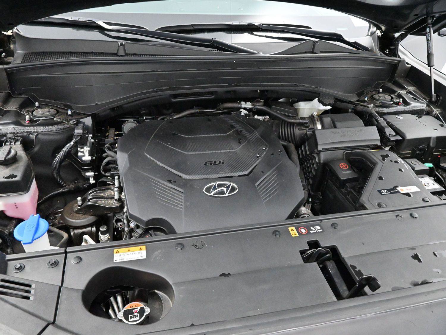 Used 2025 Hyundai Palisade Calligraphy image 38