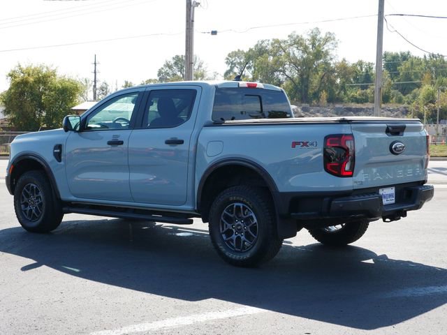 New 2024 Ford Ranger XLT image 5