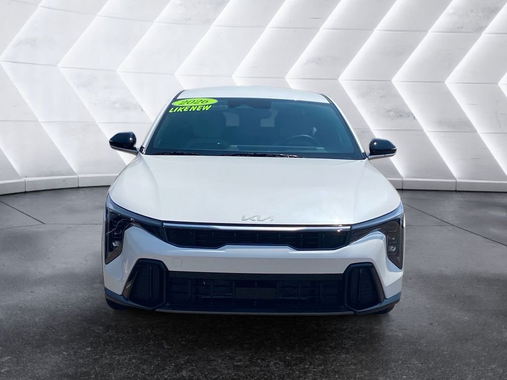 Used 2026 Kia K4 GT-Line FWD image 2