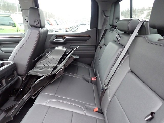 Used 2023 Chevrolet Silverado 1500 RST w/ RST All Star Premium Package image 15