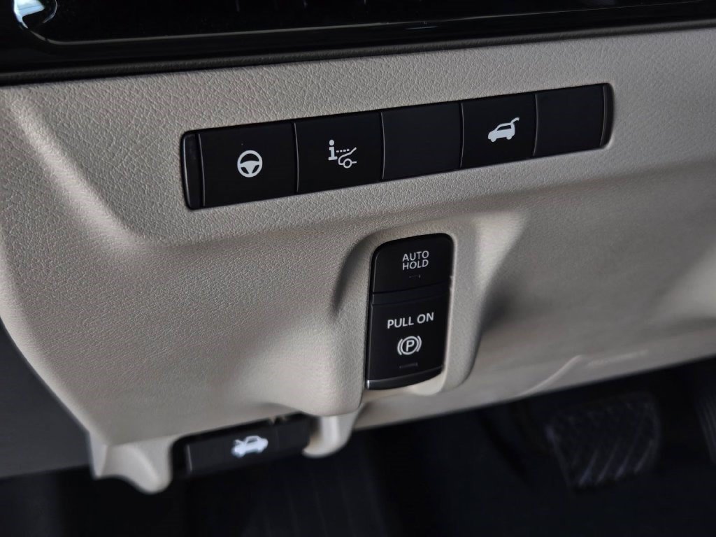 New 2026 Nissan Murano Platinum AWD/4WD image 19