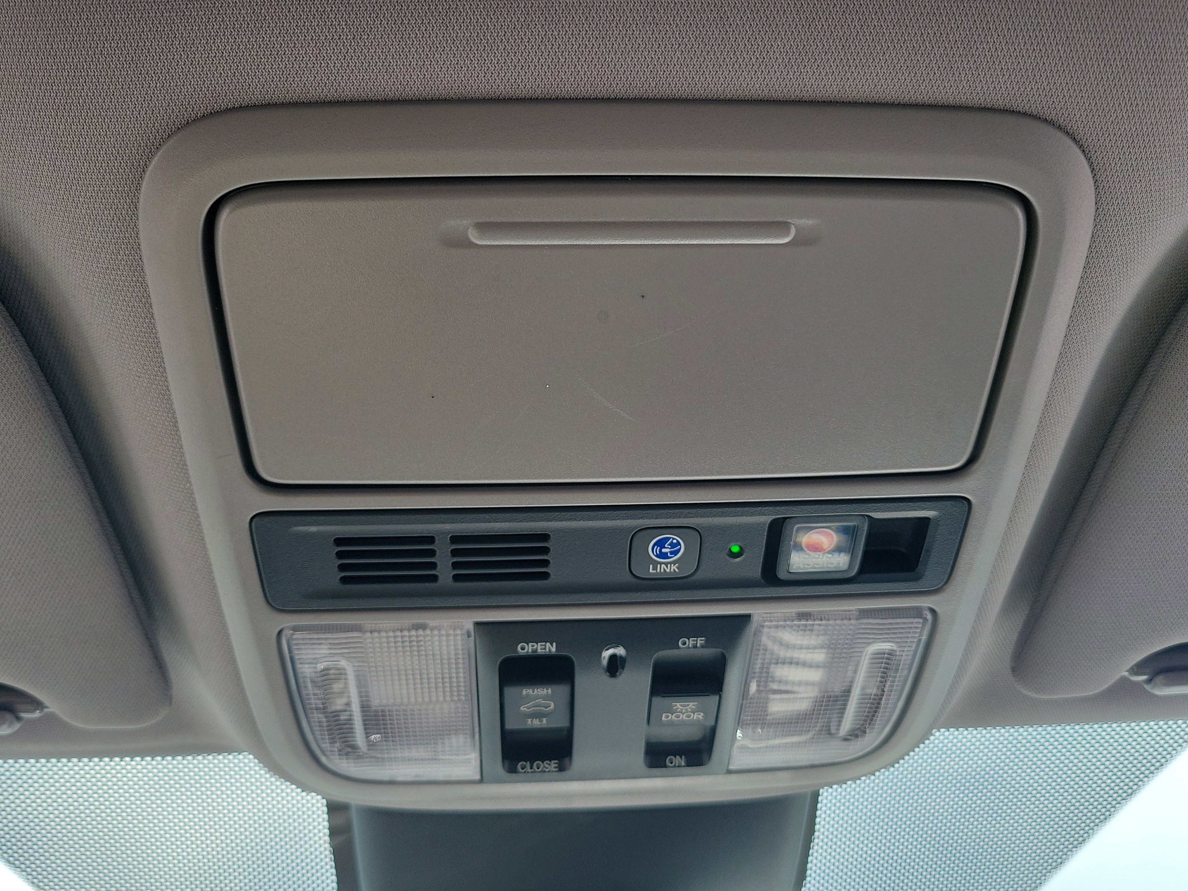 Used 2021 Honda Odyssey Touring image 22