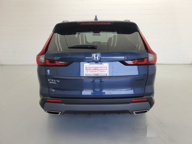 Used 2023 Honda CR-V Sport image 6