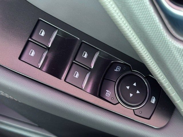 New 2026 Ford Explorer Active AWD/4WD image 25