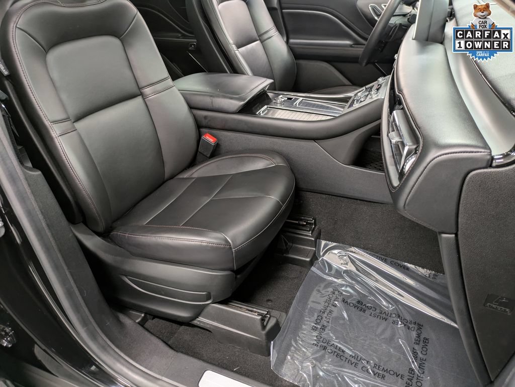 Used 2022 Lincoln Aviator AWD w/ Premium Package image 30