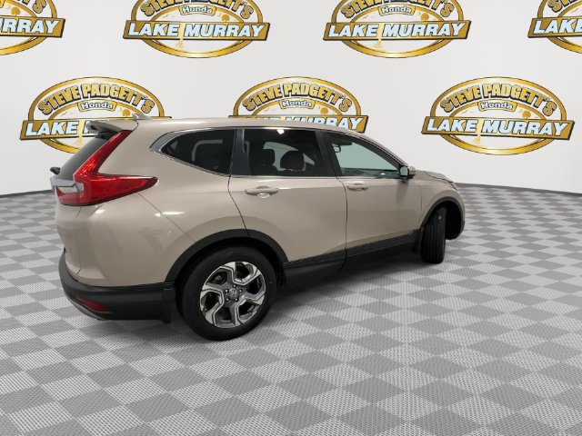 Used 2018 Honda CR-V EX-L image 4