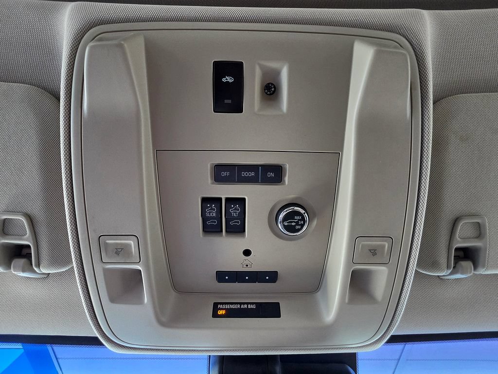 Used 2018 GMC Yukon Denali w/ Denali Ultimate Package AWD/4WD image 64