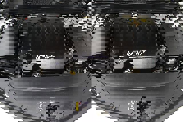 Used 2017 Chevrolet Impala LT image 25