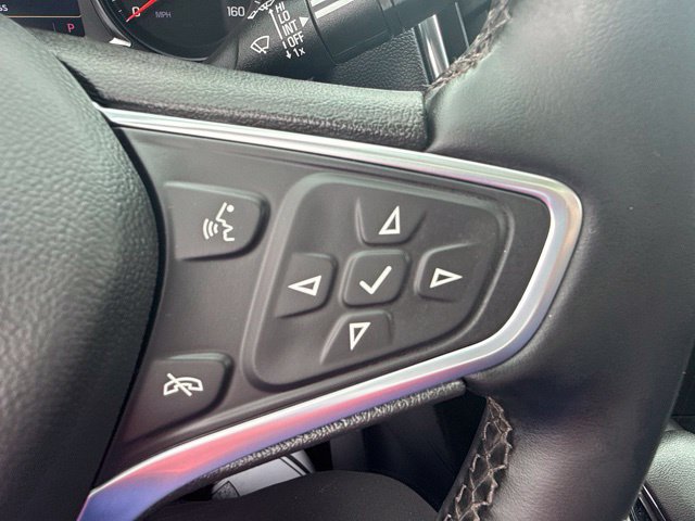 Used 2023 Chevrolet Equinox LT FWD image 21