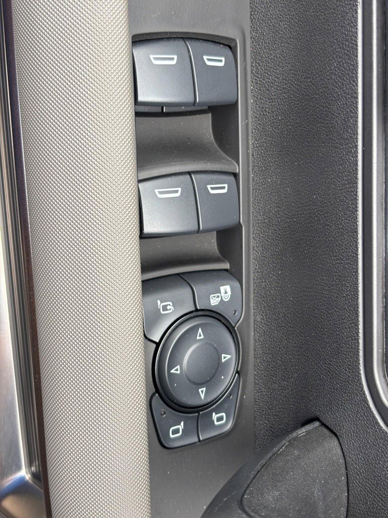 New 2025 GMC Hummer EV 3X w/ Battery Pack, 24 Module Pack image 21