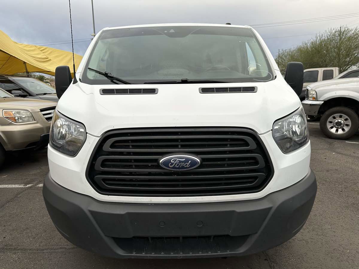 Used 2019 Ford Transit 150 130 Low Roof image 4