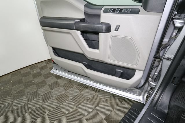 Used 2021 Ford F250 XL w/ Power Equipment Group AWD/4WD image 31