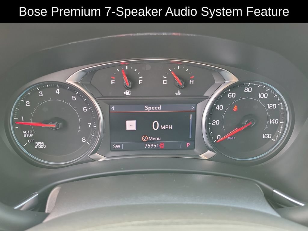 Used 2024 Chevrolet Equinox Premier AWD/4WD image 15