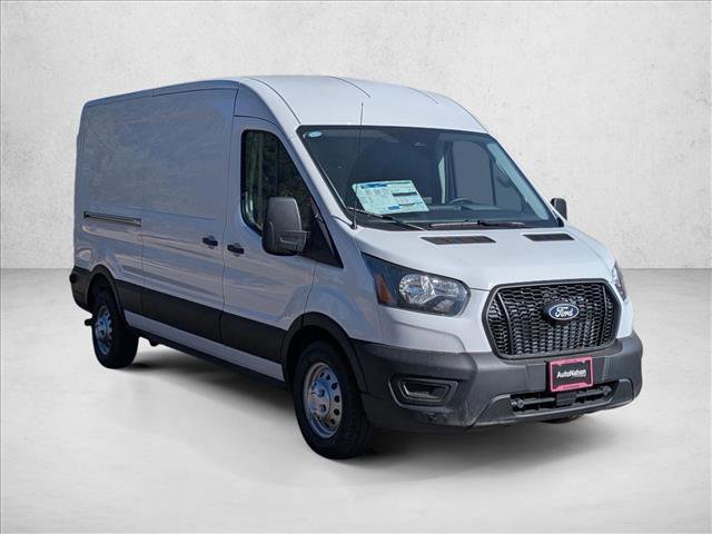 New 2026 Ford Transit 250 148 Medium Roof Extended AWD image 6