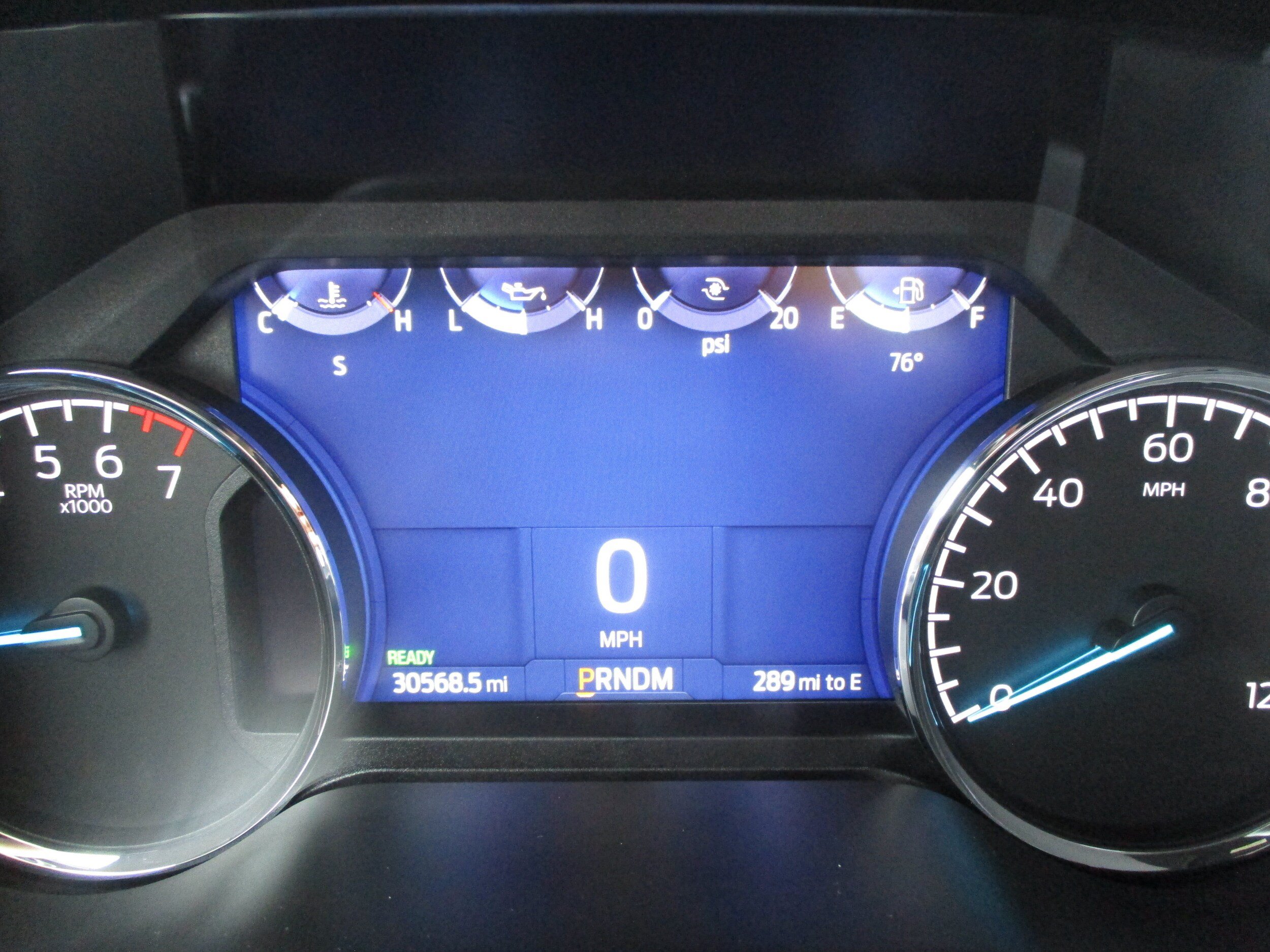 Used 2023 Ford F150 XLT w/ Equipment Group 302A High AWD/4WD image 21