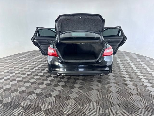 Used 2018 Nissan Altima 2.5 SR w/ SR Special Edition FWD image 15