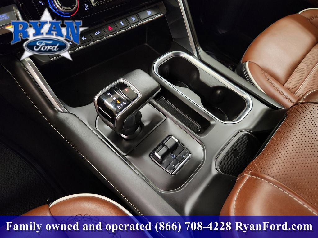 Used 2023 GMC Sierra 1500 Denali Ultimate image 15