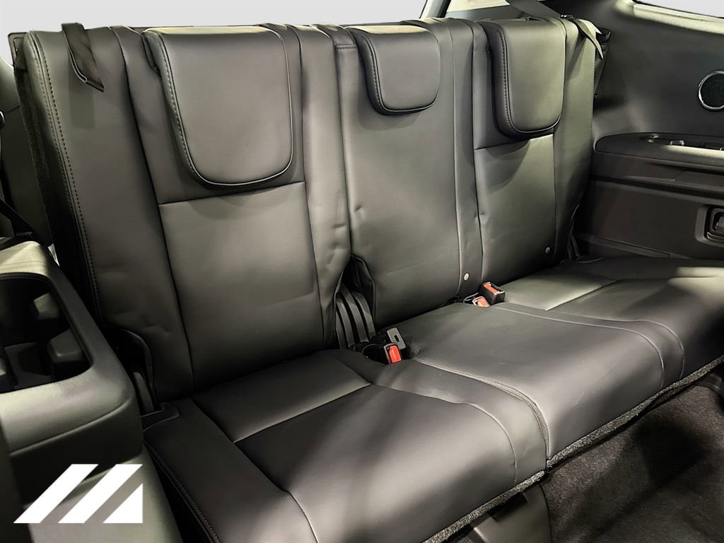 New 2026 Subaru Ascent Bronze Edition image 30