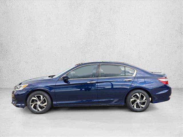 Used 2017 Honda Accord LX image 9