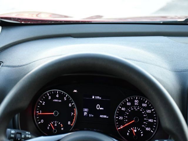 Used 2021 Kia Sportage LX w/ LX AWD Popular Package image 27