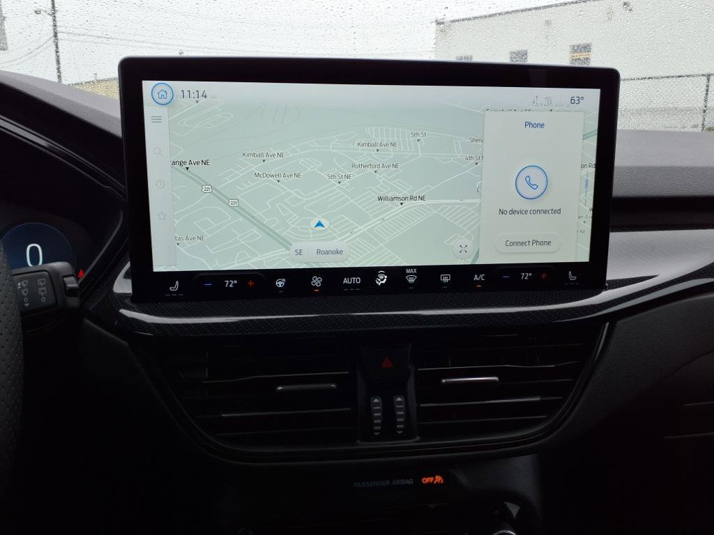 Used 2024 Ford Escape ST-Line Select w/ Tech Pack #2 image 15