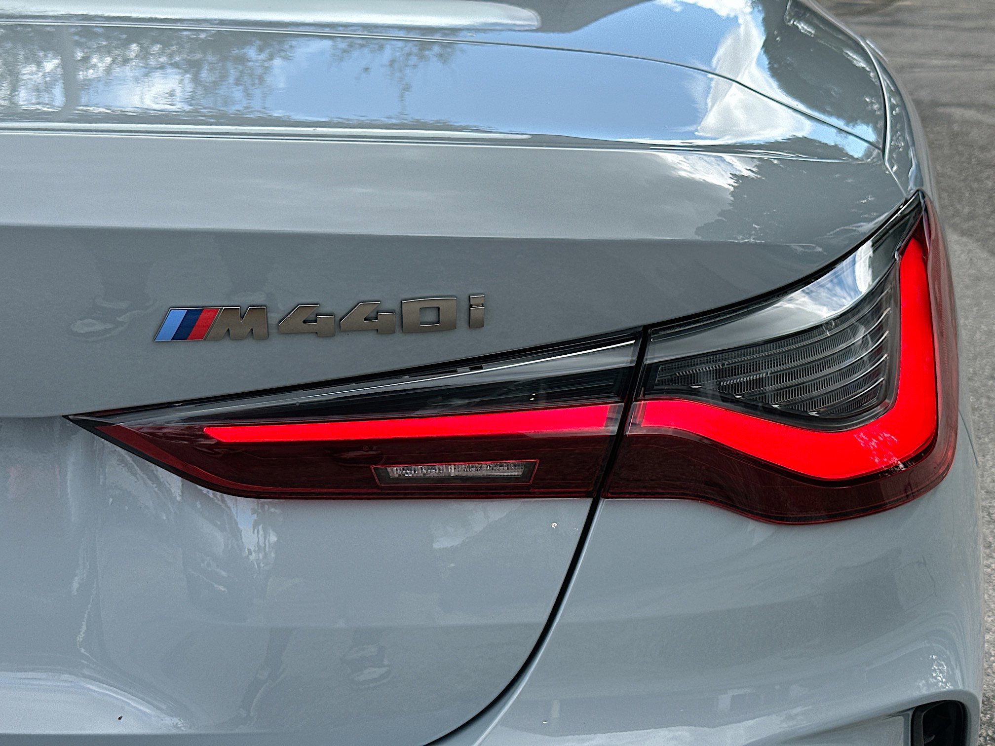 Used 2024 BMW M440i M440i image 31