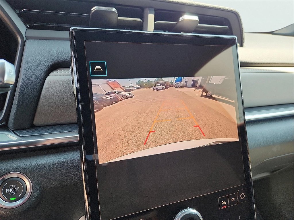 New 2026 GMC Terrain Elevation w/ Black Edition image 18