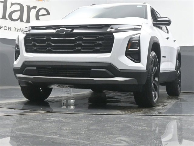 New 2026 Chevrolet Equinox LT w/ Convenience Package II image 34