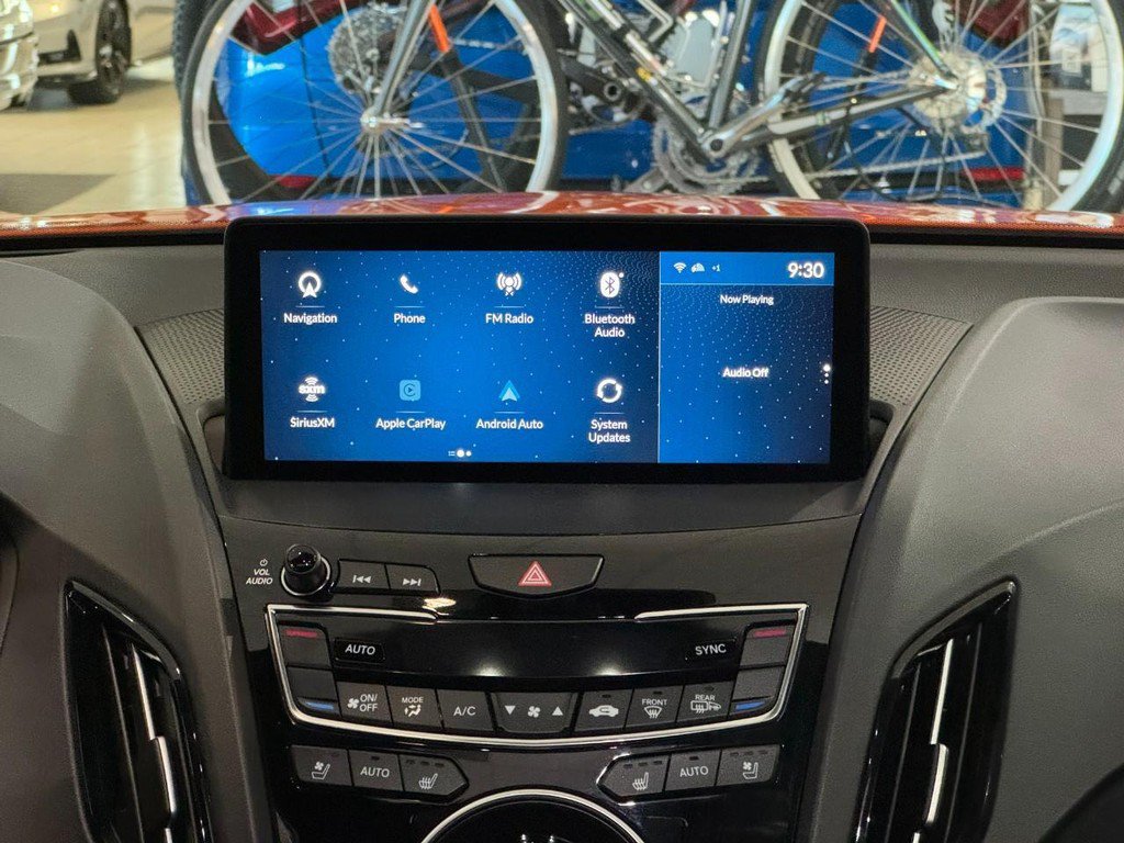 Certified 2021 Acura RDX w/ Advance Package AWD/4WD image 16