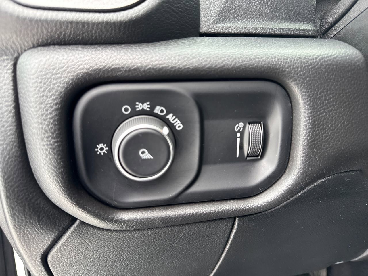 Used 2024 RAM 3500 Tradesman w/ Bed Utility Group image 17