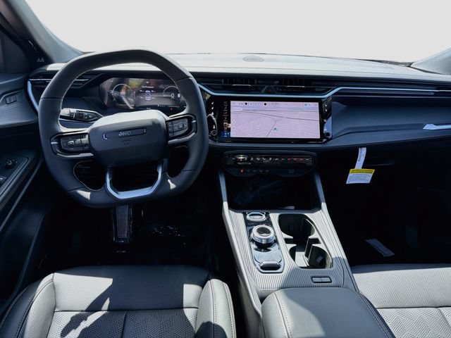 New 2026 Jeep Cherokee Overland w/ Advanced Pro Tech Group AWD/4WD image 25