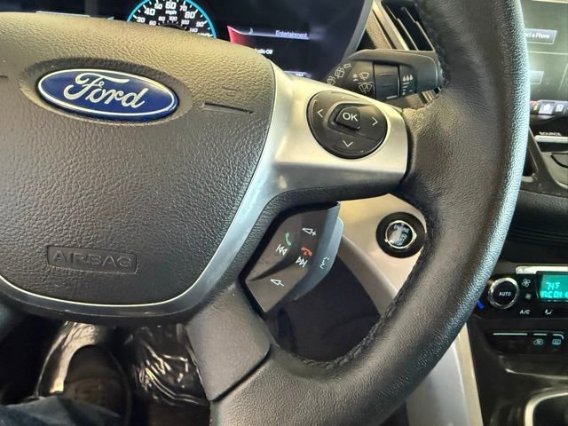 Used 2015 Ford C-MAX Energi SEL w/ Equipment Group 302A image 17