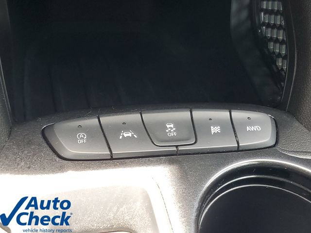 Used 2023 Chevrolet TrailBlazer LT w/ Convenience Package AWD/4WD image 28