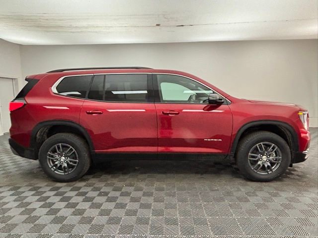 New 2026 GMC Acadia Elevation image 7