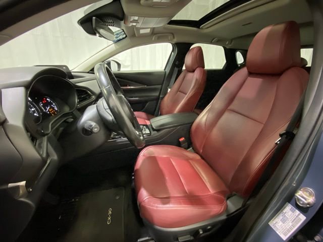 Used 2024 MAZDA CX-30 AWD 2.5 S w/ Preferred Package image 10