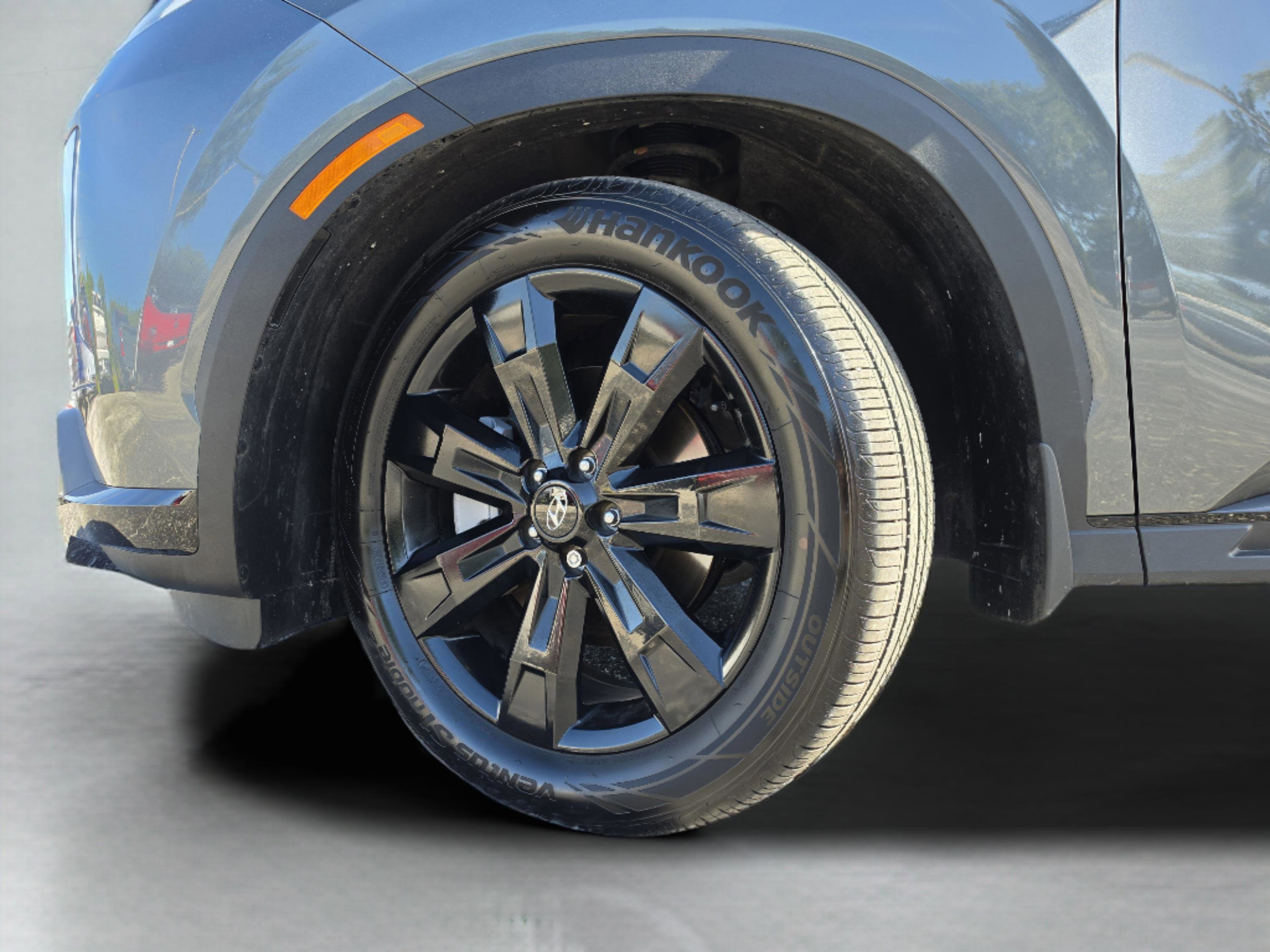 Used 2025 Hyundai Palisade XRT FWD image 42