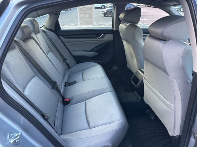 Used 2020 Honda Accord LX image 34