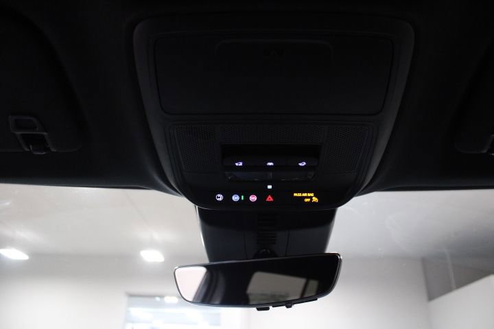 New 2026 GMC Acadia AT4 w/ Super Cruise Package image 41