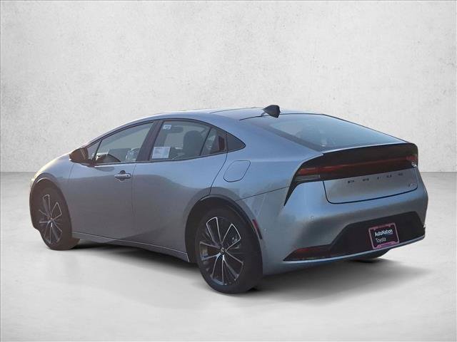 New 2027 Toyota Prius Limited w/ Limited Premium Package FWD image 9