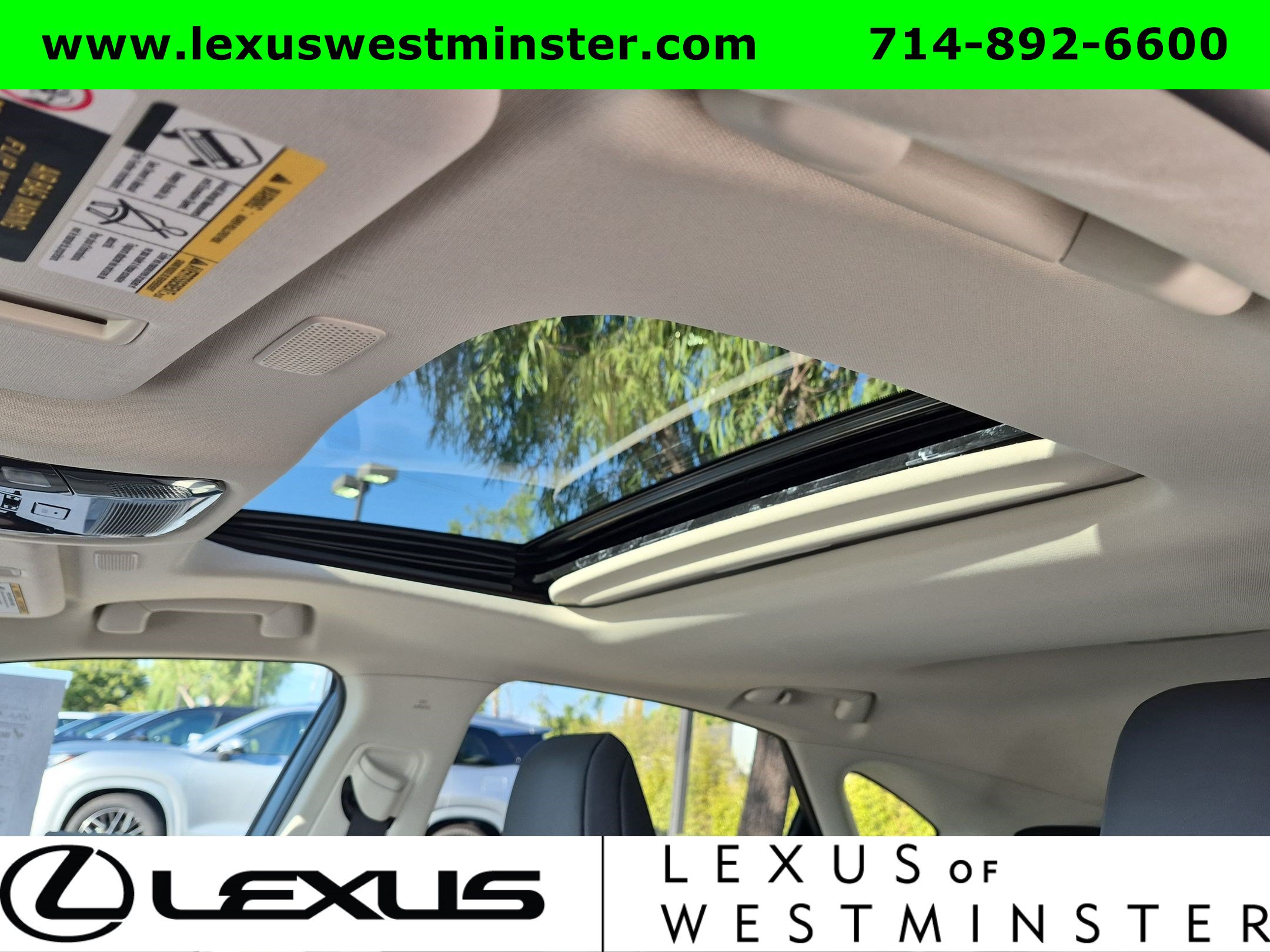 Certified 2024 Lexus NX 250 FWD image 19