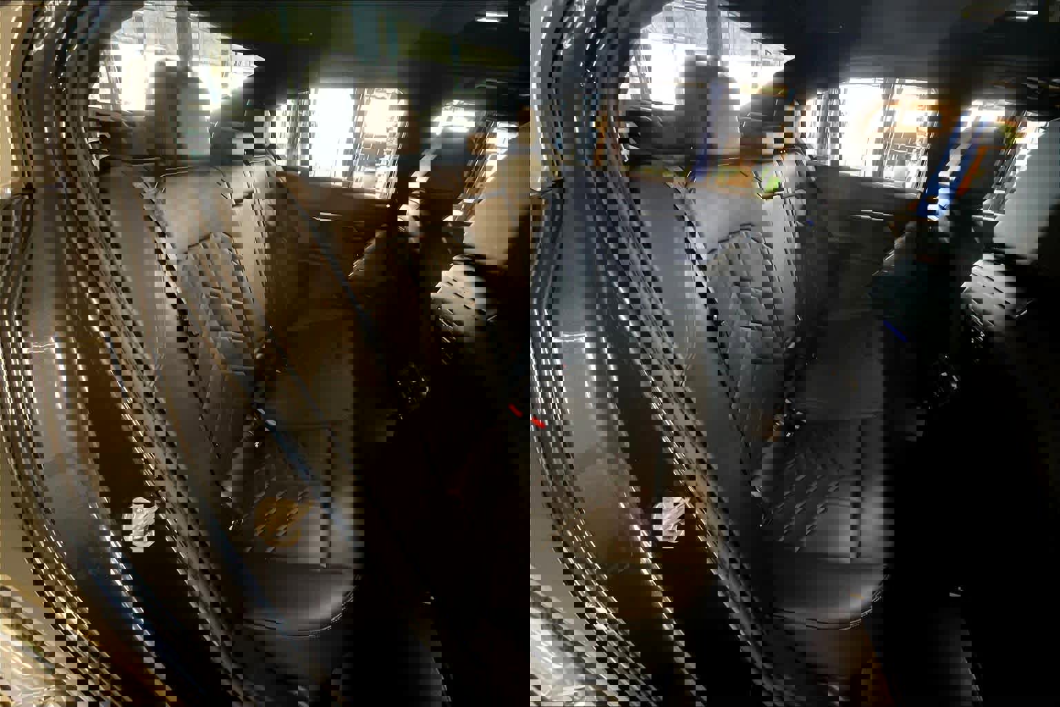 Certified 2025 BMW 530i image 18