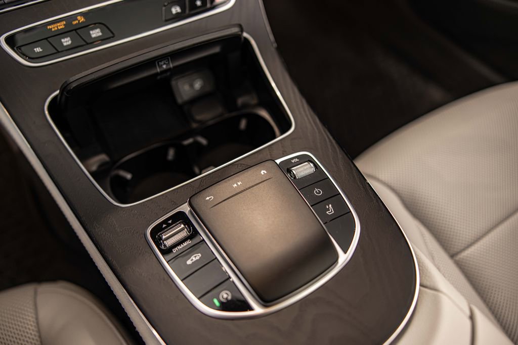 Used 2022 Mercedes-Benz E 450 4MATIC All-Terrain Wagon image 27