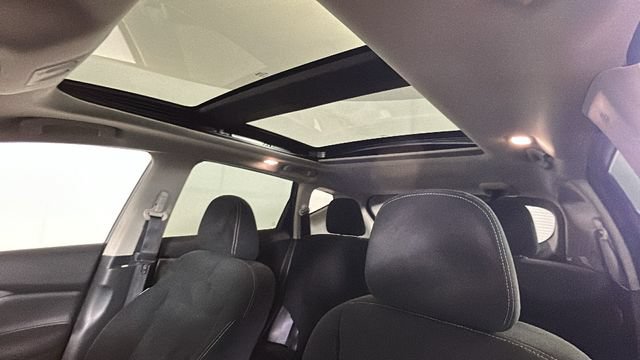 Used 2021 Nissan Murano SV AWD/4WD image 12