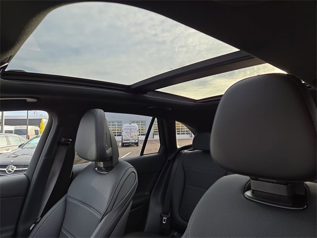 New 2026 Mercedes-Benz GLC 300 4MATIC image 25