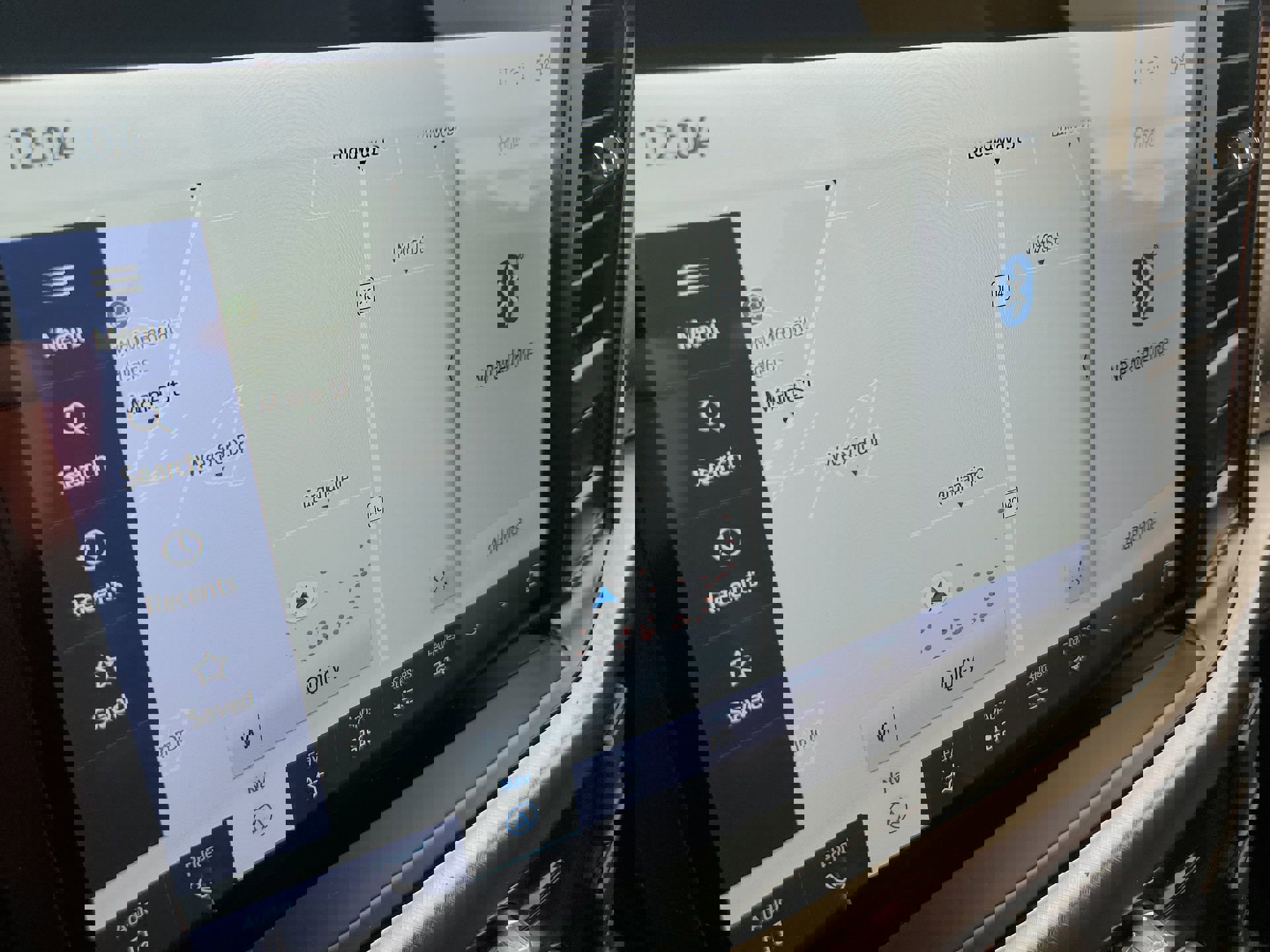 Used 2021 Ford F150 King Ranch w/ Equipment Group 601A High image 22