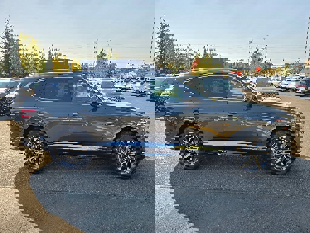 New 2026 Genesis GV80 3.5T Advanced image 6