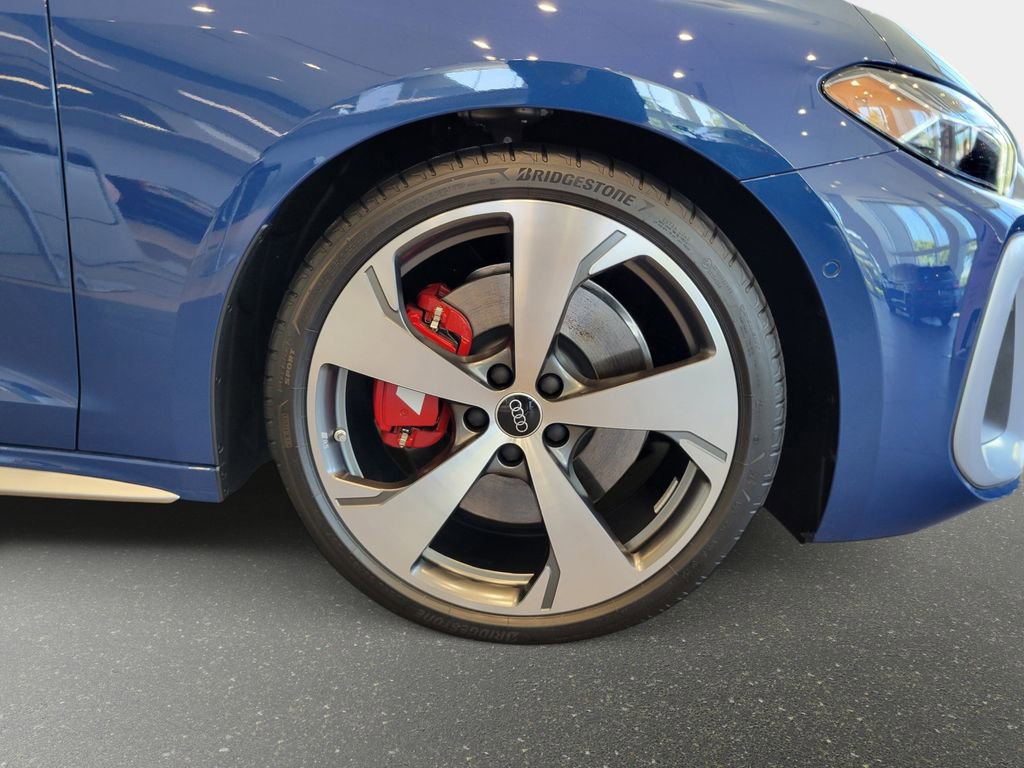 New 2025 Audi S5 Premium Plus image 5