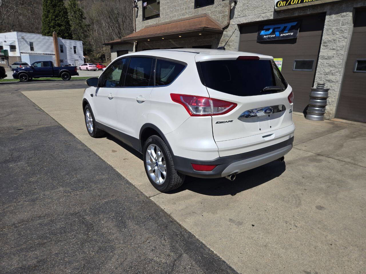Used 2013 Ford Escape SEL image 6