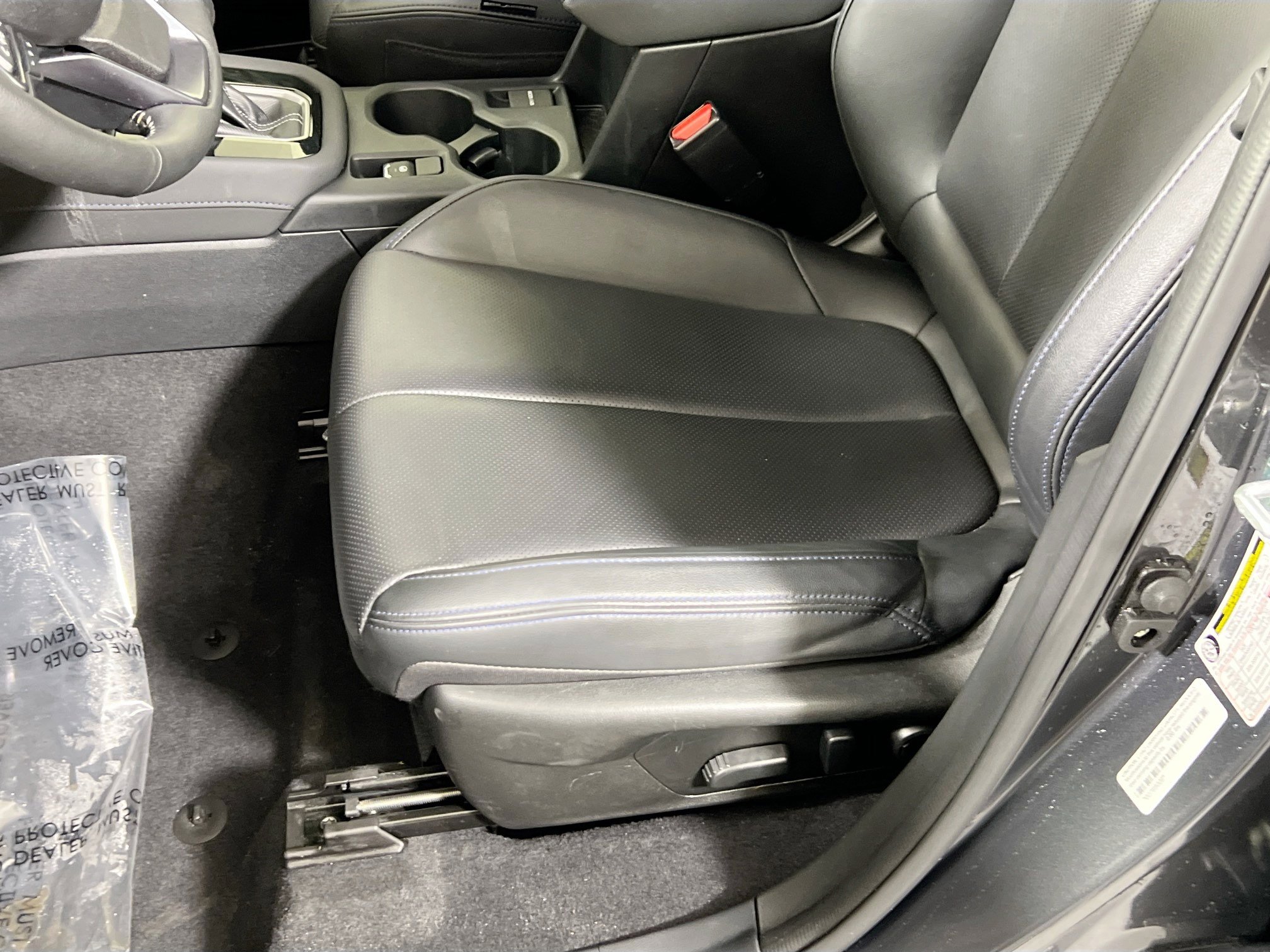 Used 2025 Subaru Forester Limited image 20
