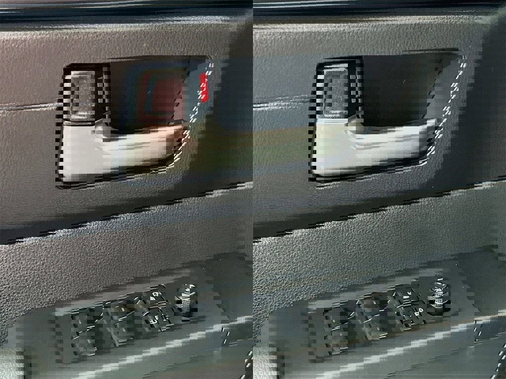 New 2026 Toyota Tundra SR5 image 17